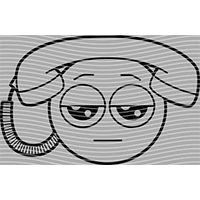 Cartoons and other-CO 4261